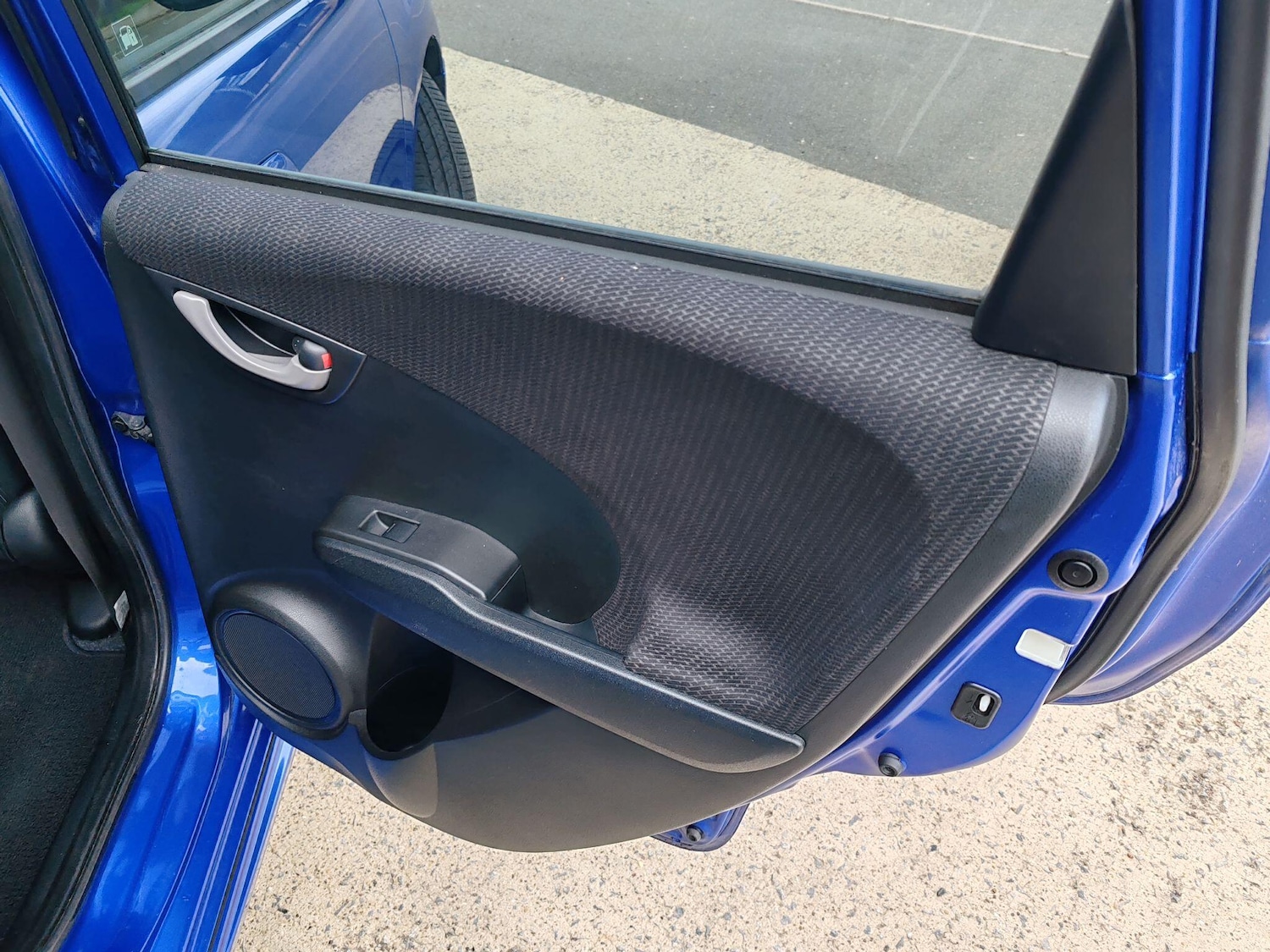 Used Honda Fit 2025 for sale - 76660589: Photo 34