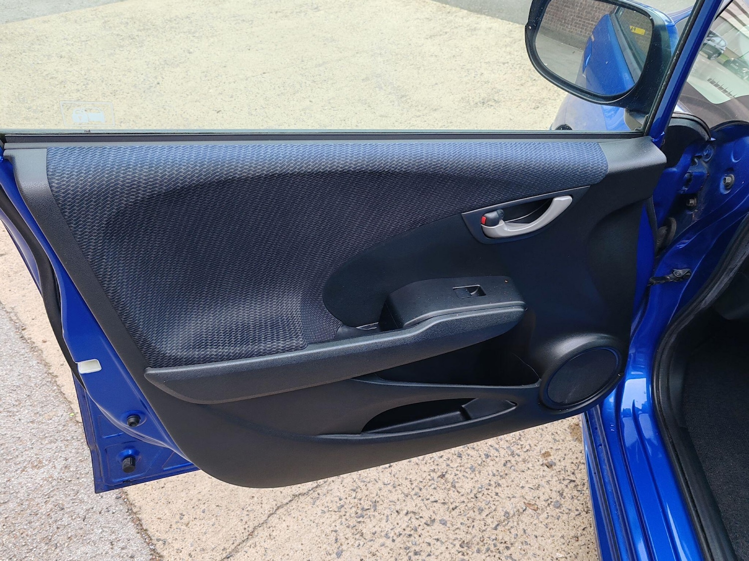 Used Honda Fit 2025 for sale - 76660589: Photo 35