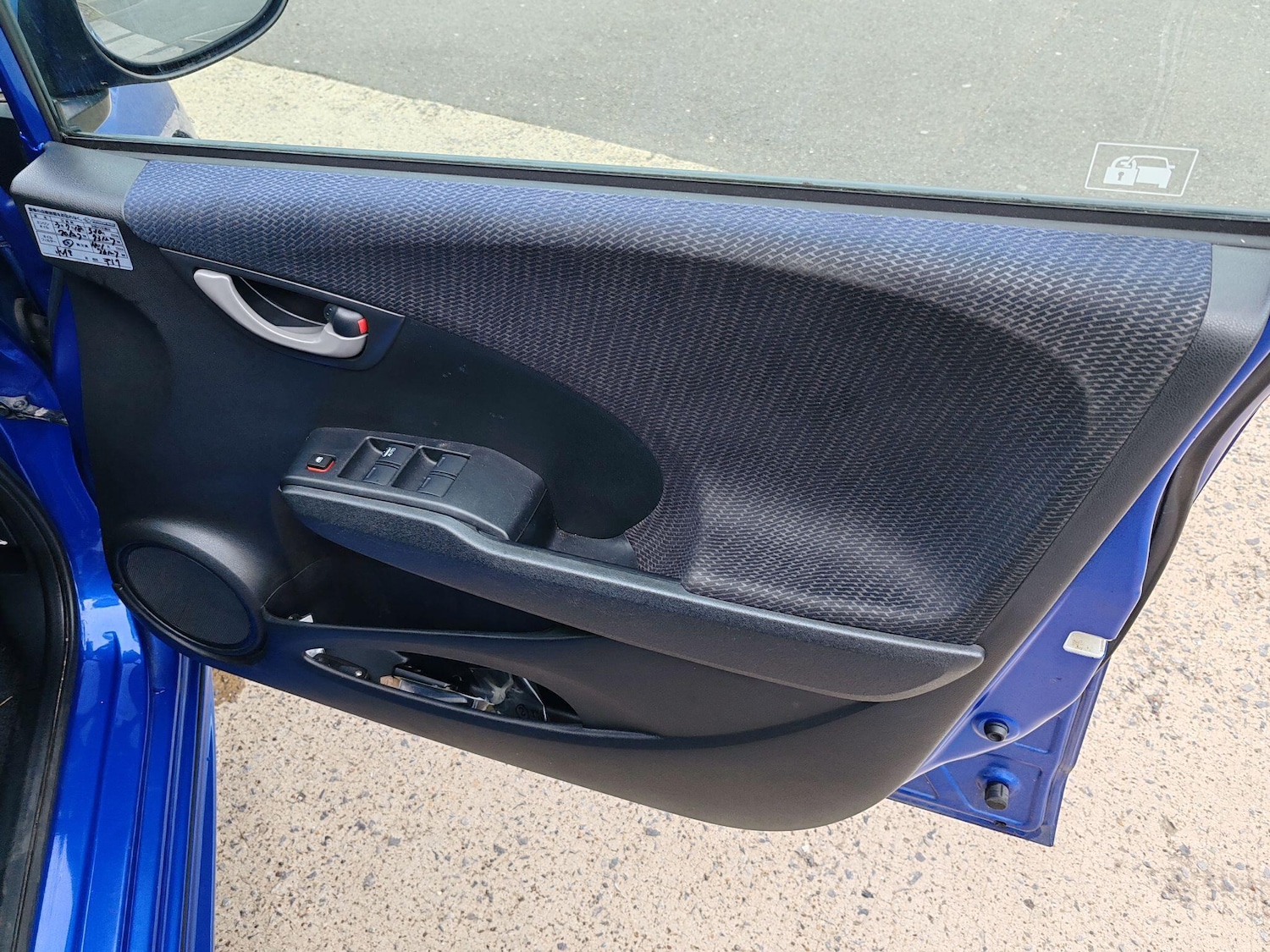 Used Honda Fit 2025 for sale - 76660589: Photo 36