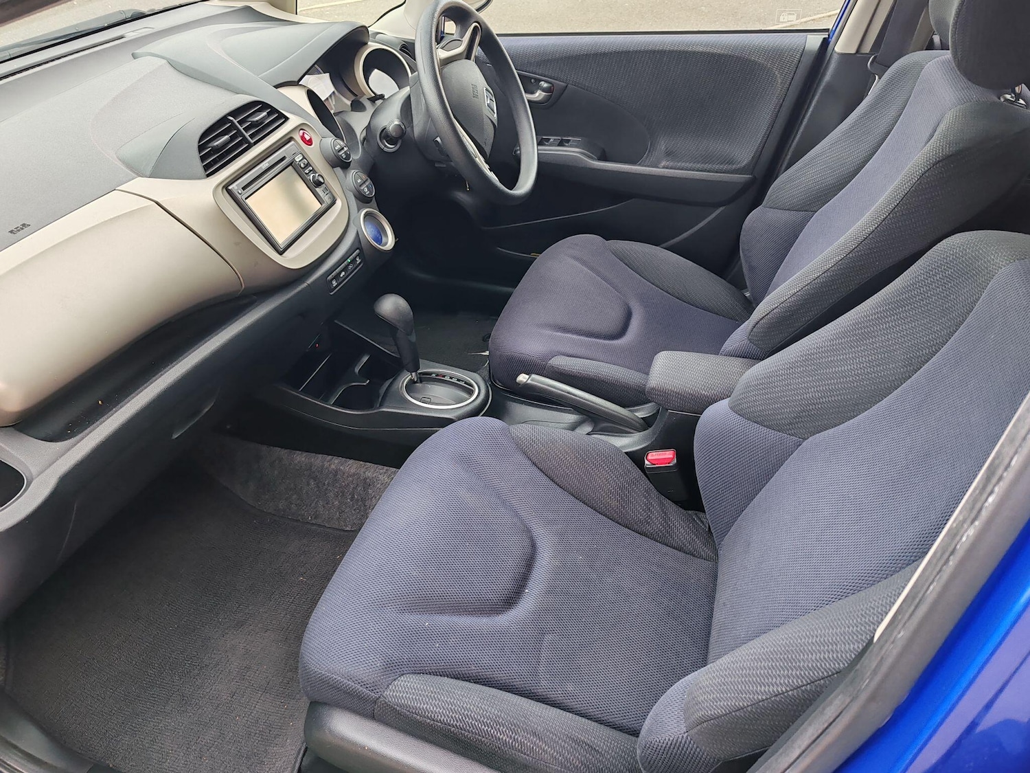 Used Honda Fit 2025 for sale - 76660589: Photo 37