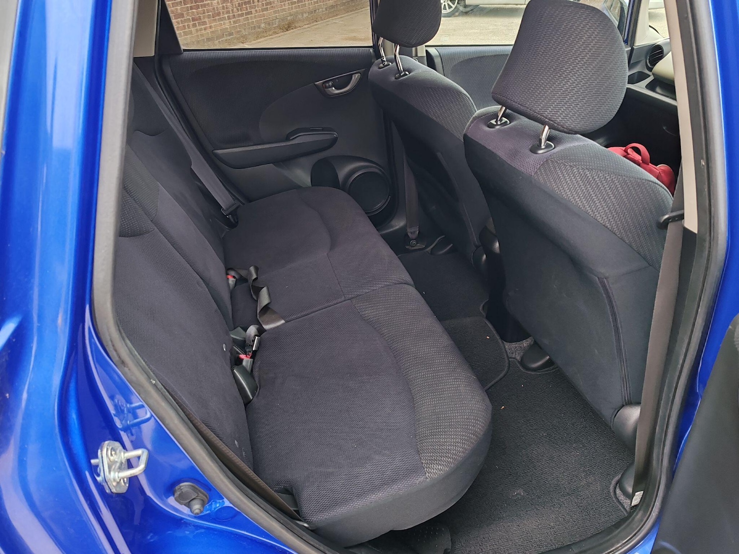 Used Honda Fit 2025 for sale - 76660589: Photo 38