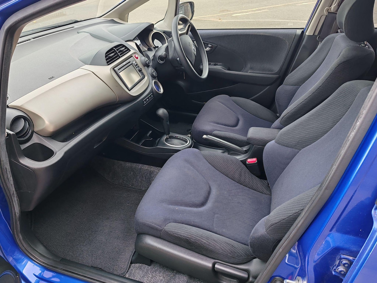 Used Honda Fit 2025 for sale - 76660589: Photo 39