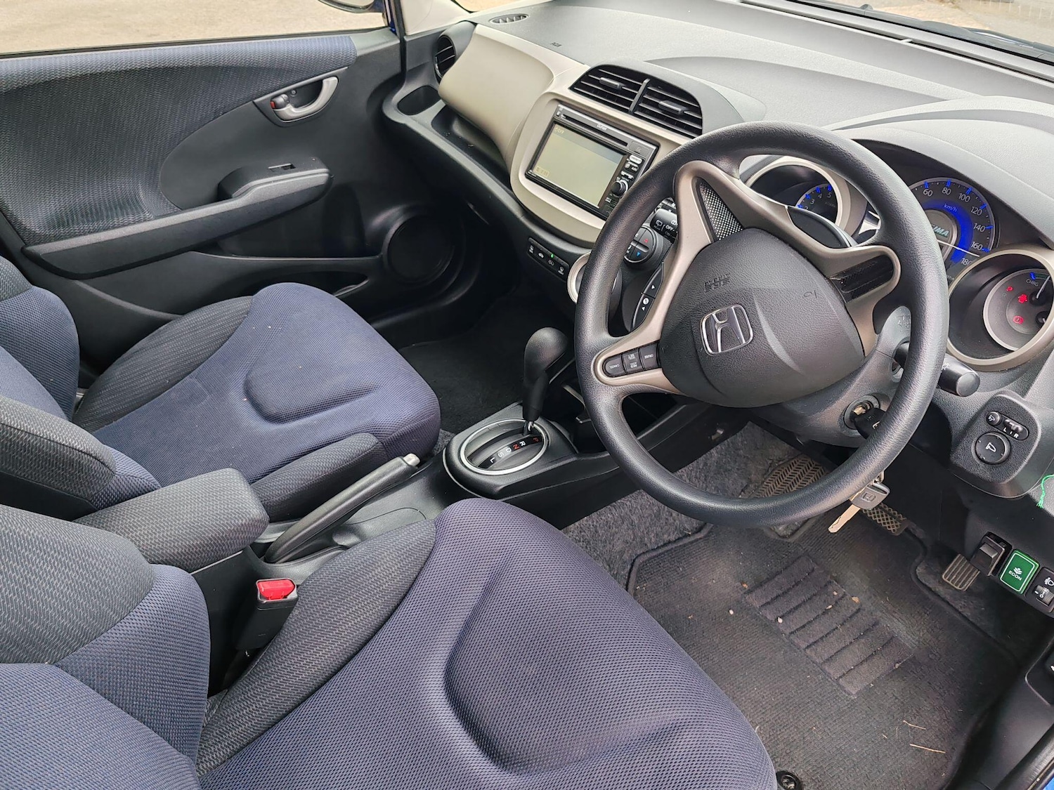 Used Honda Fit 2025 for sale - 76660589: Photo 41