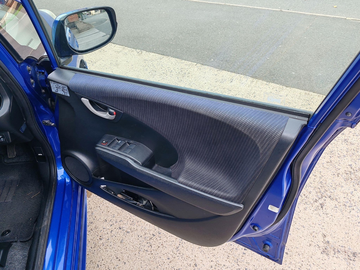 Used Honda Fit 2025 for sale - 76660589: Photo 42