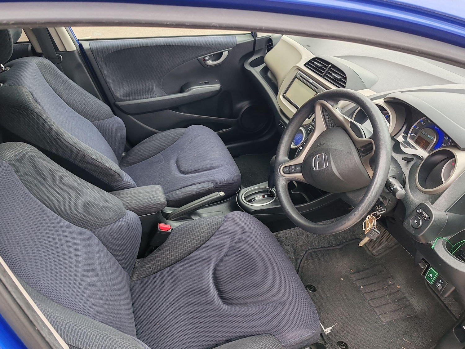 Used Honda Fit 2025 for sale - 76660589: Photo 43