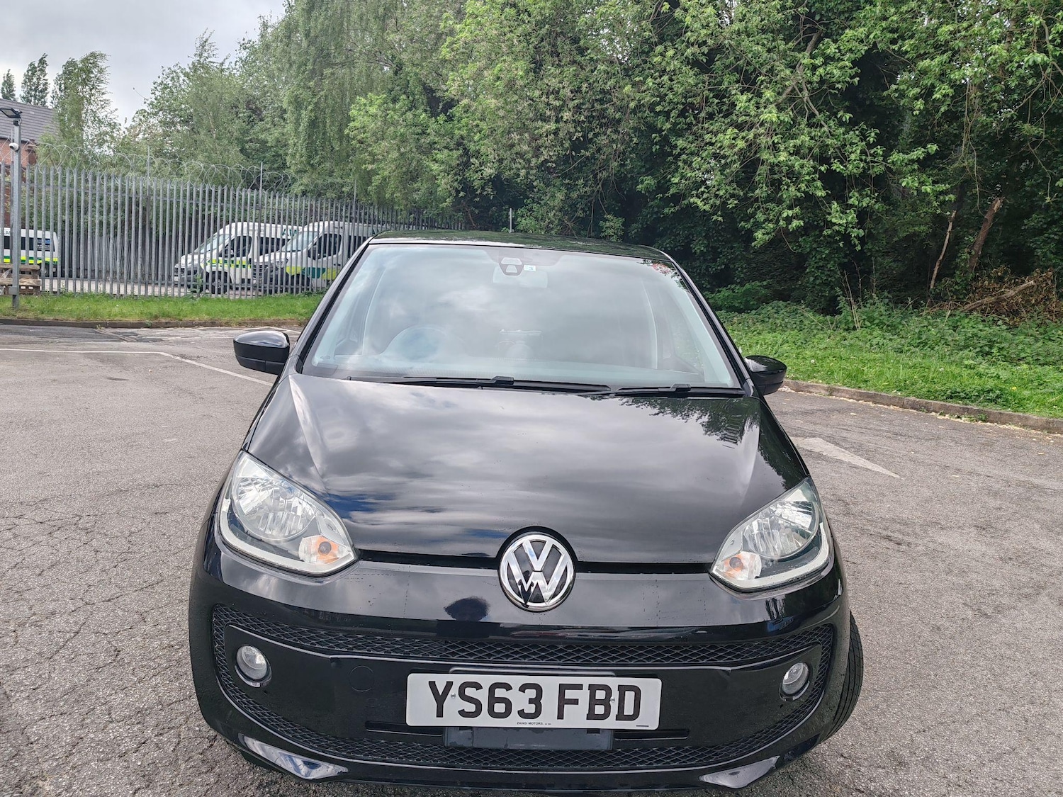Vehicle 11