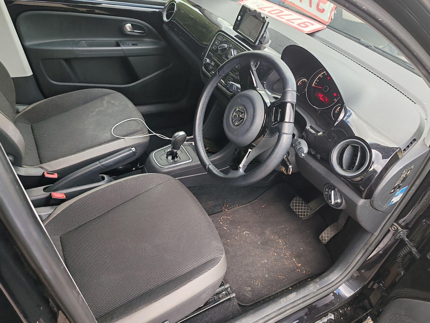 Vehicle 26