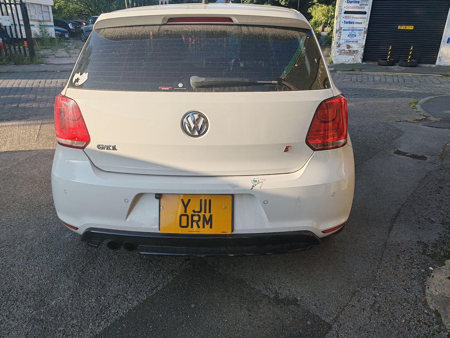 Vehicle 17