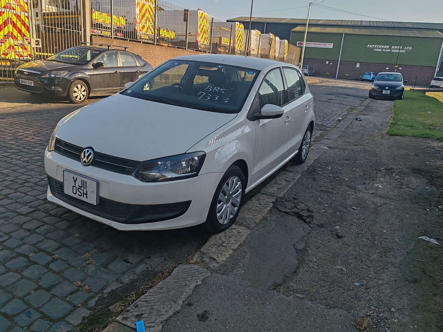Vehicle 24