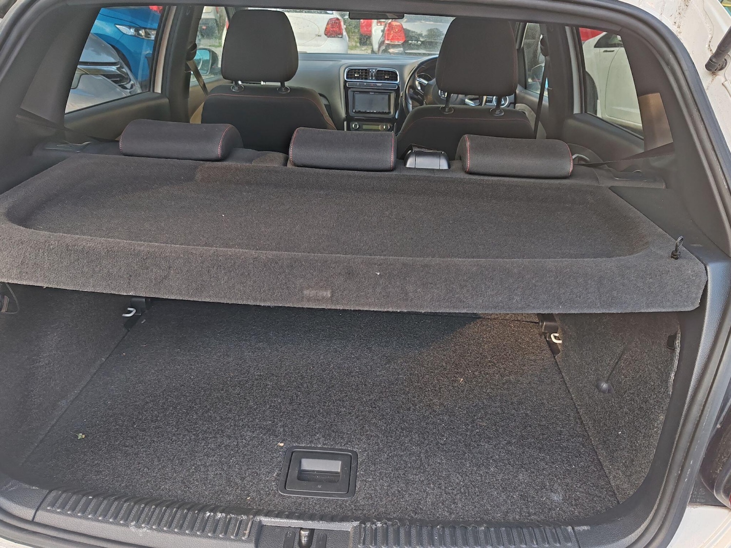 Vehicle 32