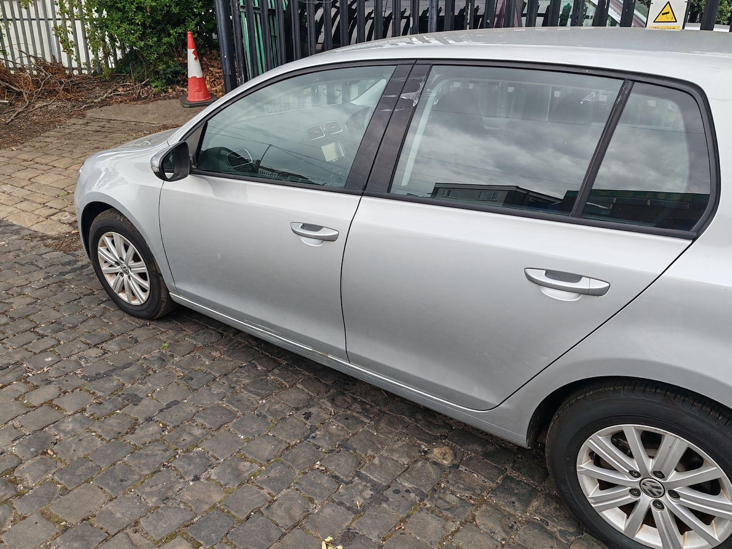 Vehicle 6