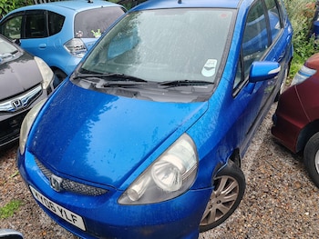 Used Honda Jazz 2006 for sale - 75904368: Photo