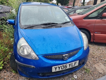 Used Honda Jazz 2006 for sale - 75904368: Photo