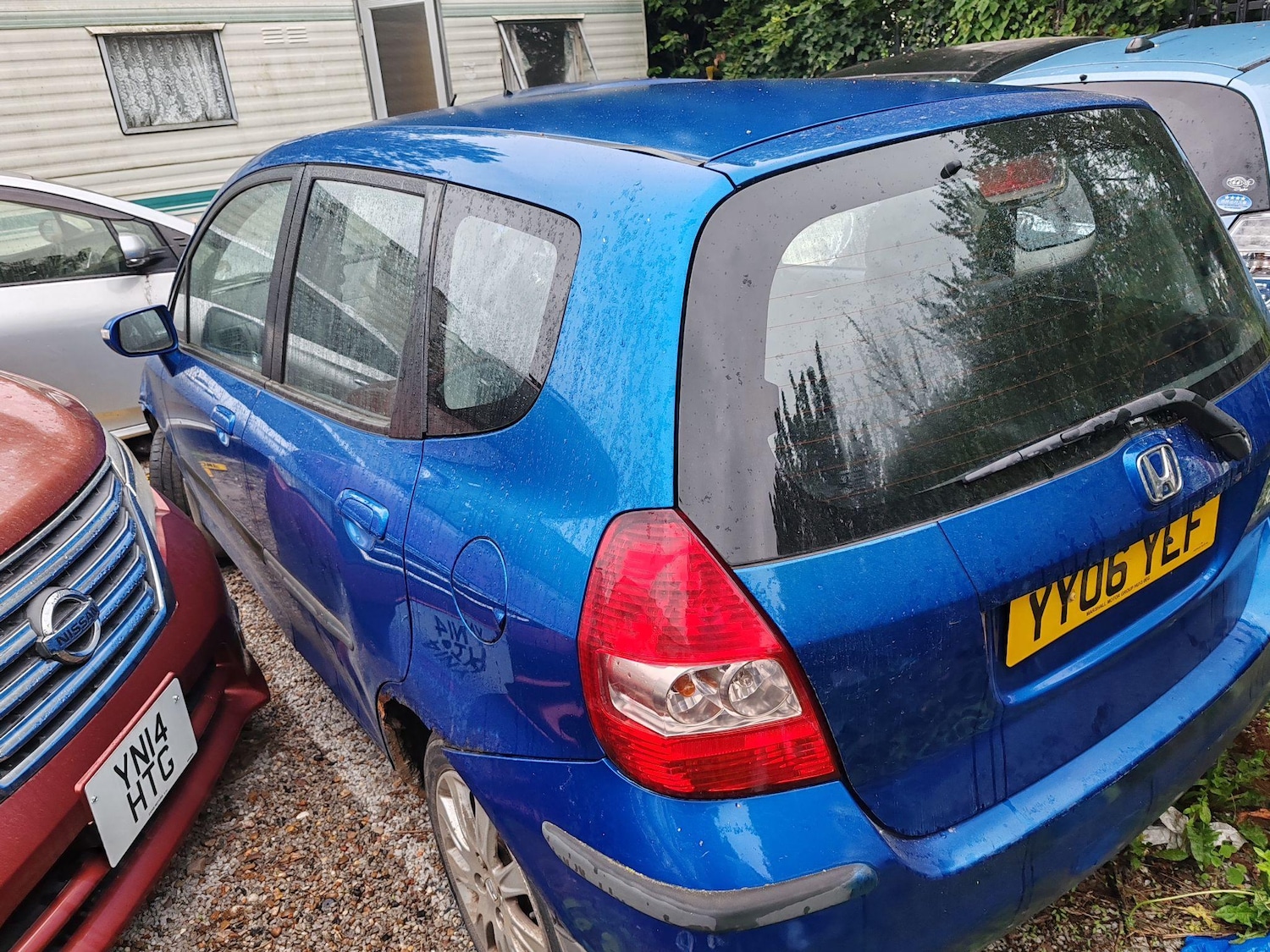 Vehicle 9