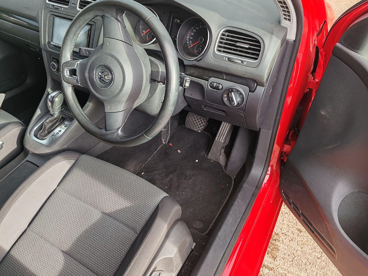 Used Volkswagen Golf for sale - 78156666: Photo 21