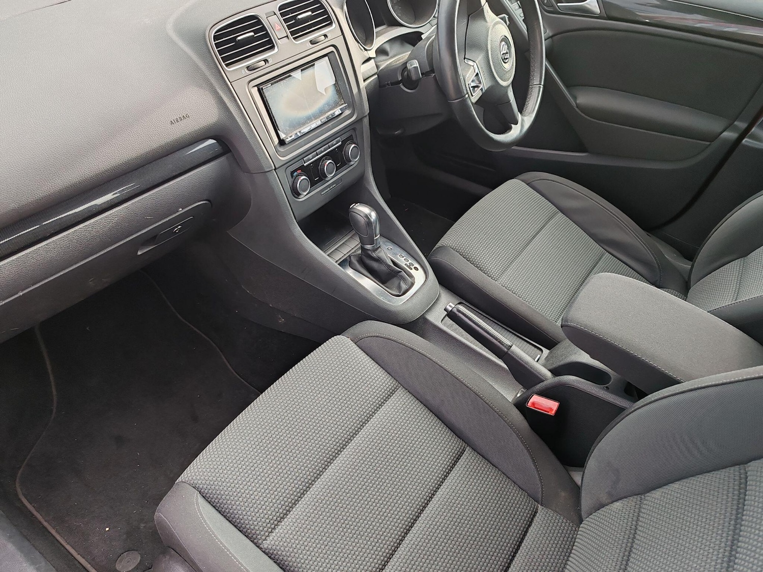 Used Volkswagen Golf for sale - 78156666: Photo 22