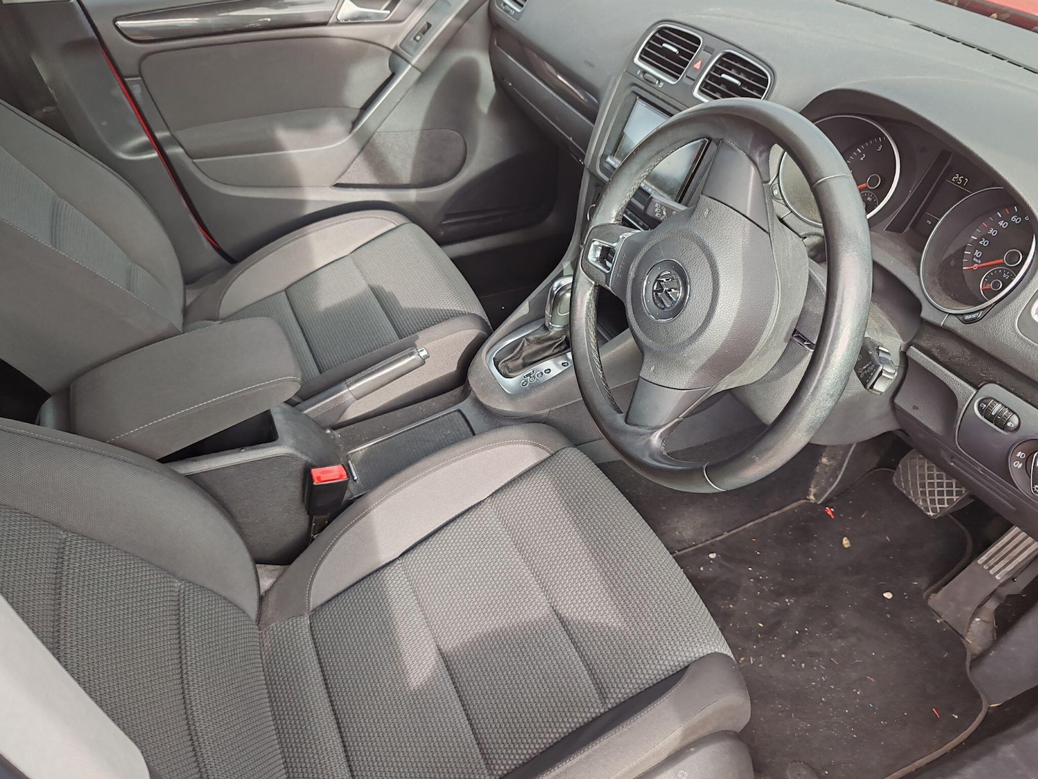 Used Volkswagen Golf for sale - 78156666: Photo 23