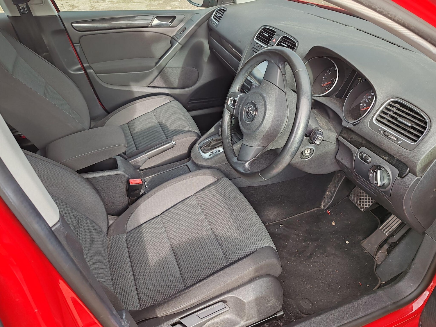 Used Volkswagen Golf for sale - 78156666: Photo 24