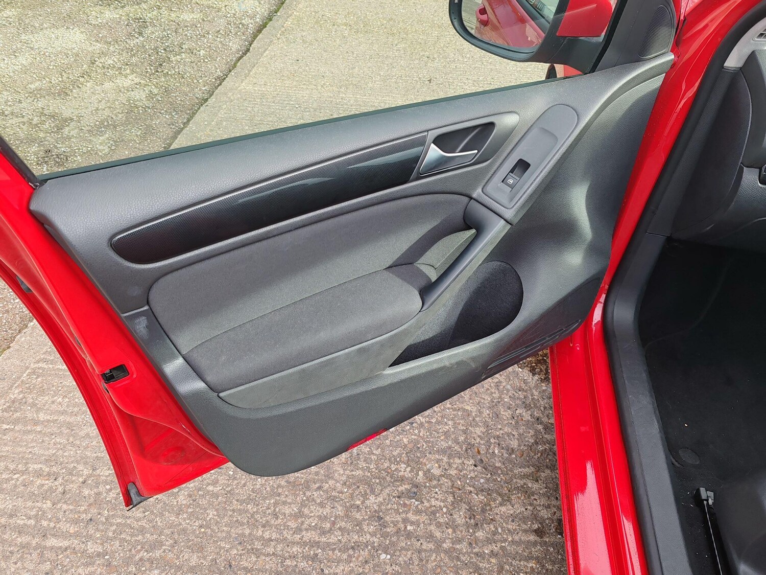 Used Volkswagen Golf for sale - 78156666: Photo 32