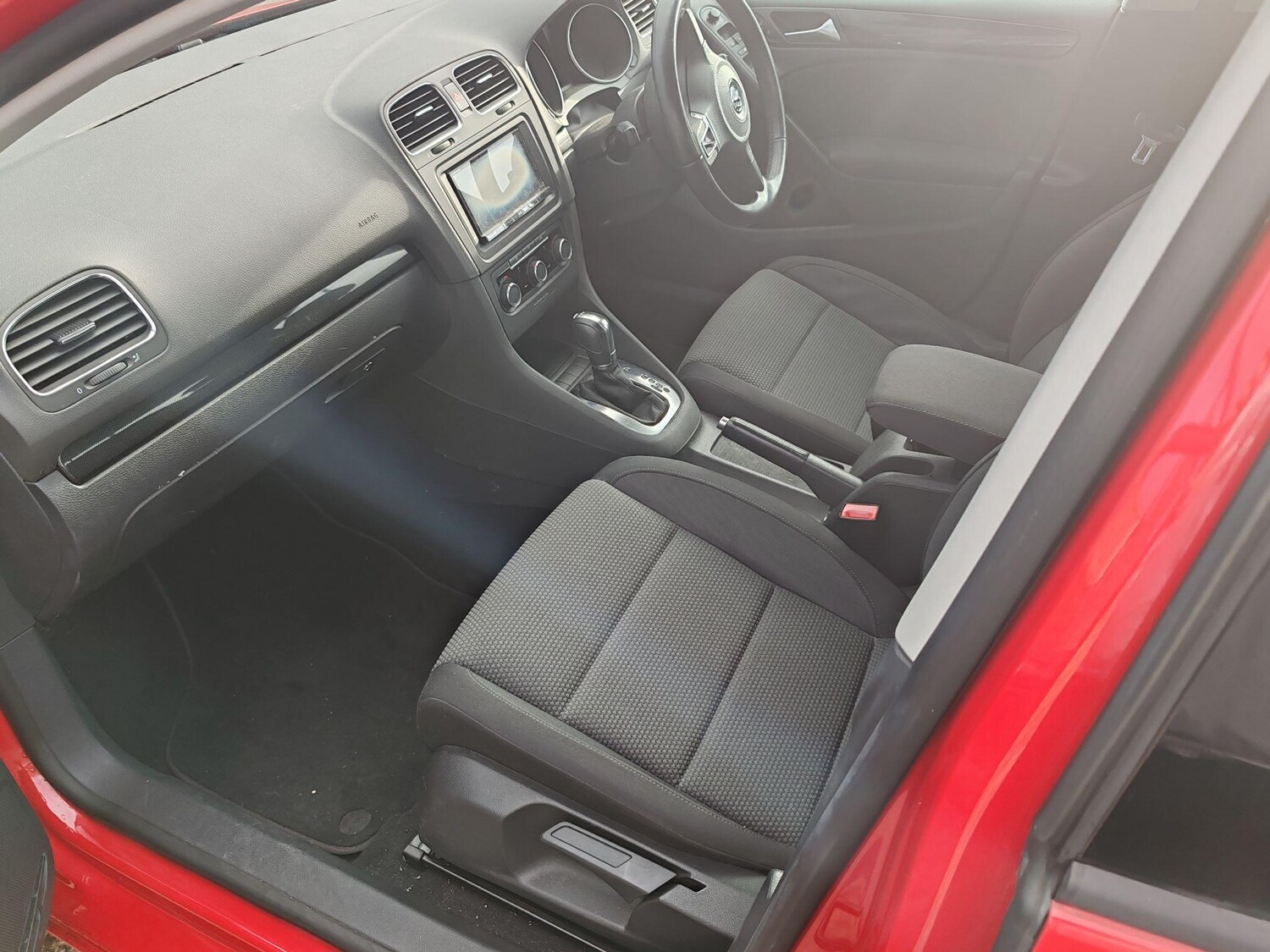 Used Volkswagen Golf for sale - 78156666: Photo 35