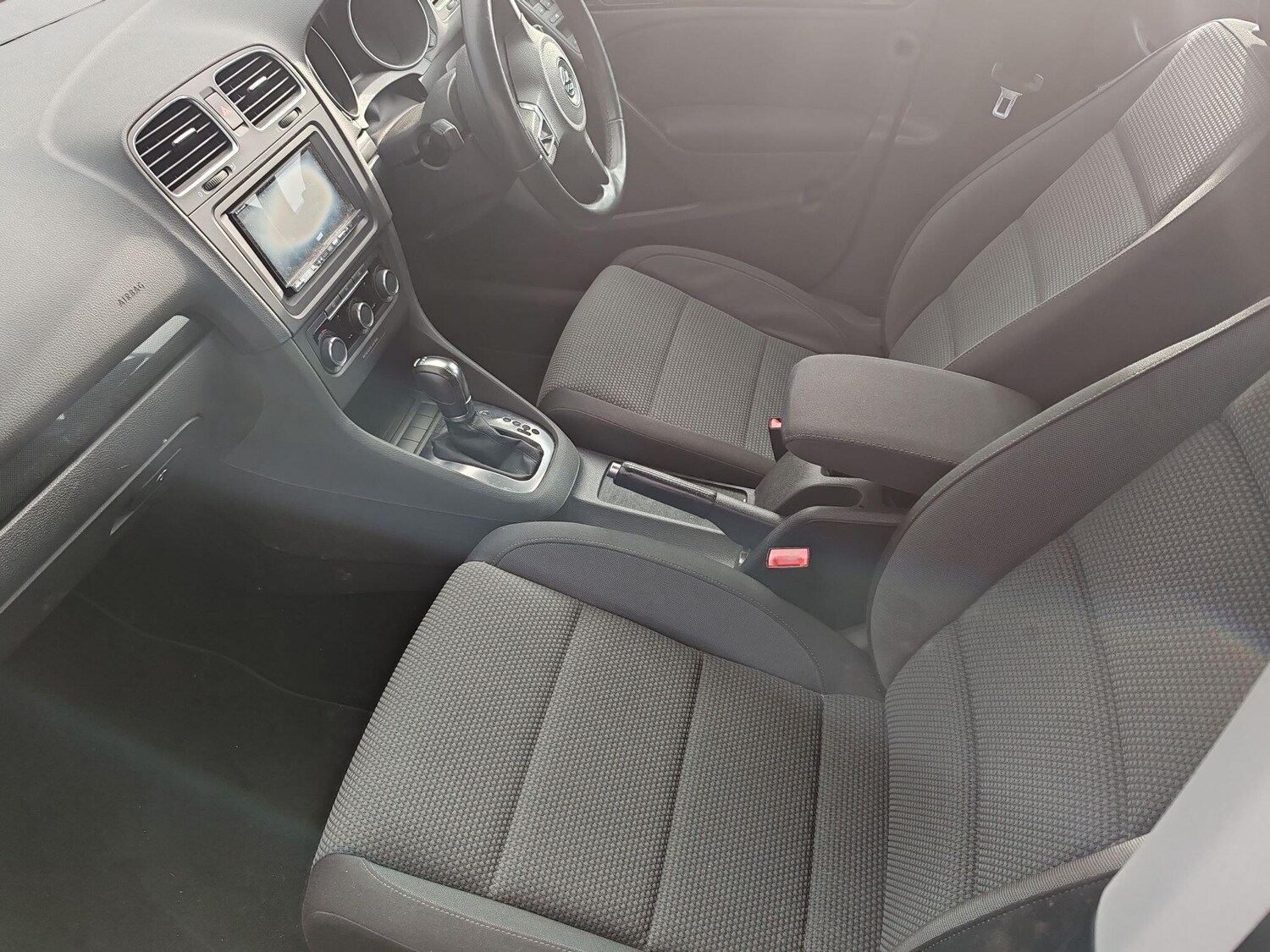 Used Volkswagen Golf for sale - 78156666: Photo 36