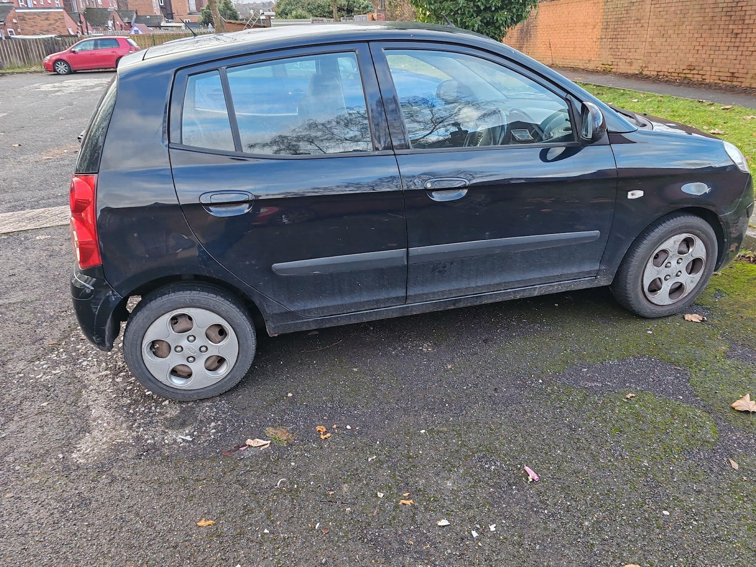 Used Kia Picanto 2009 for sale - 77376410: Photo 11