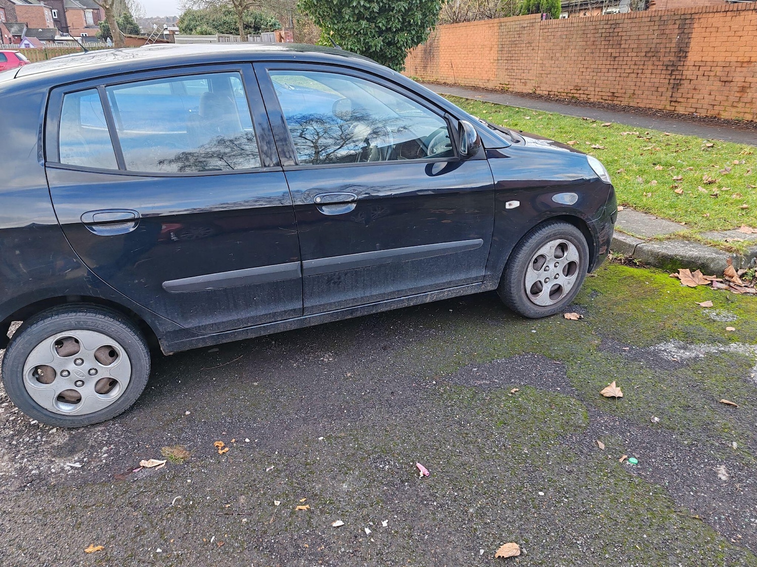 Used Kia Picanto 2009 for sale - 77376410: Photo 12