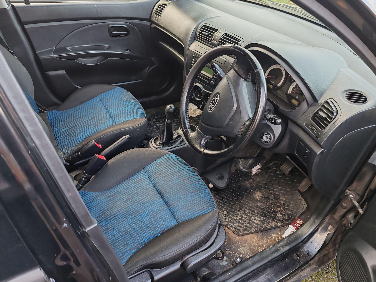 Used Kia Picanto 2009 for sale - 77376410: Photo 13