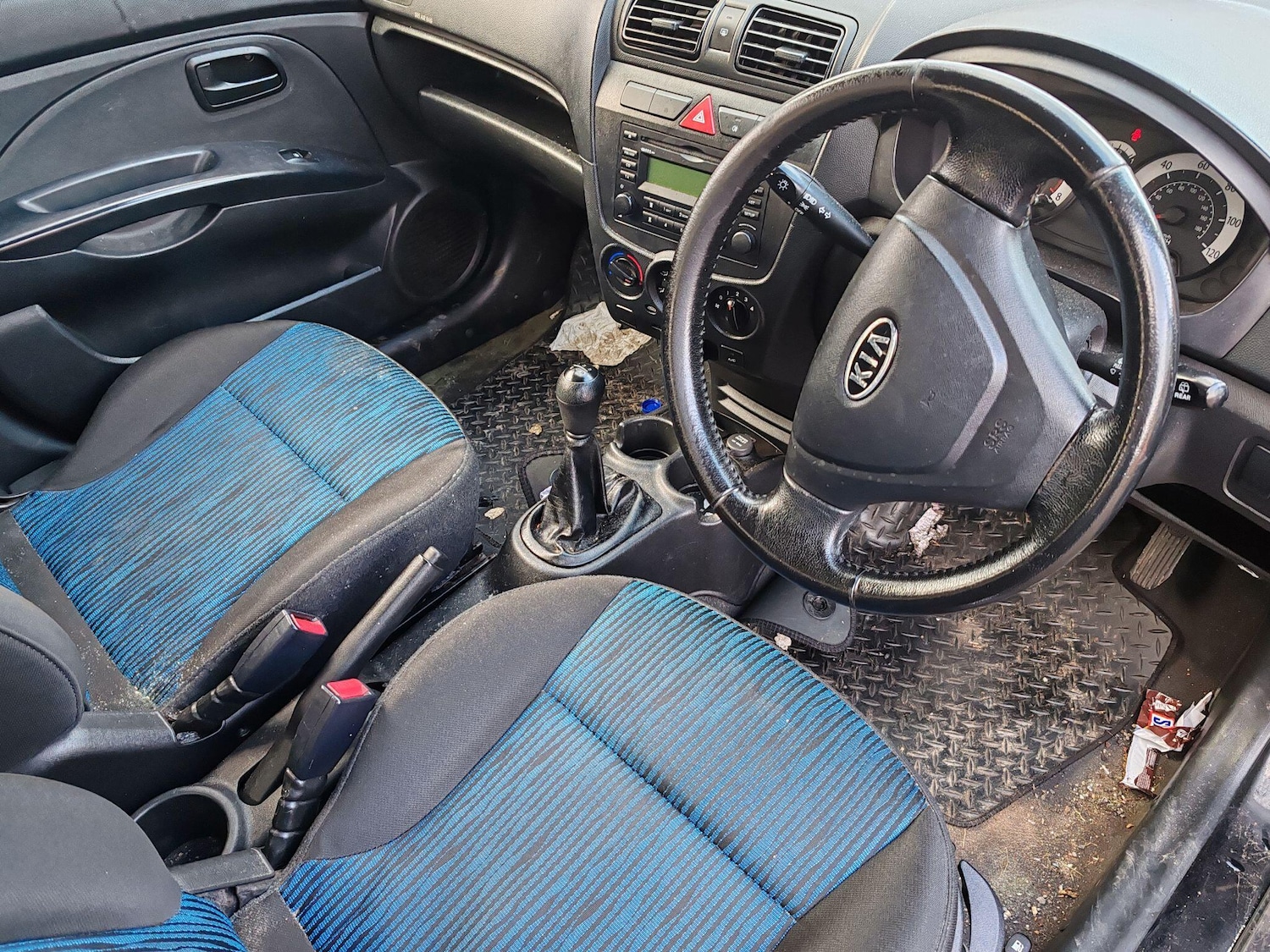 Used Kia Picanto 2009 for sale - 77376410: Photo 15