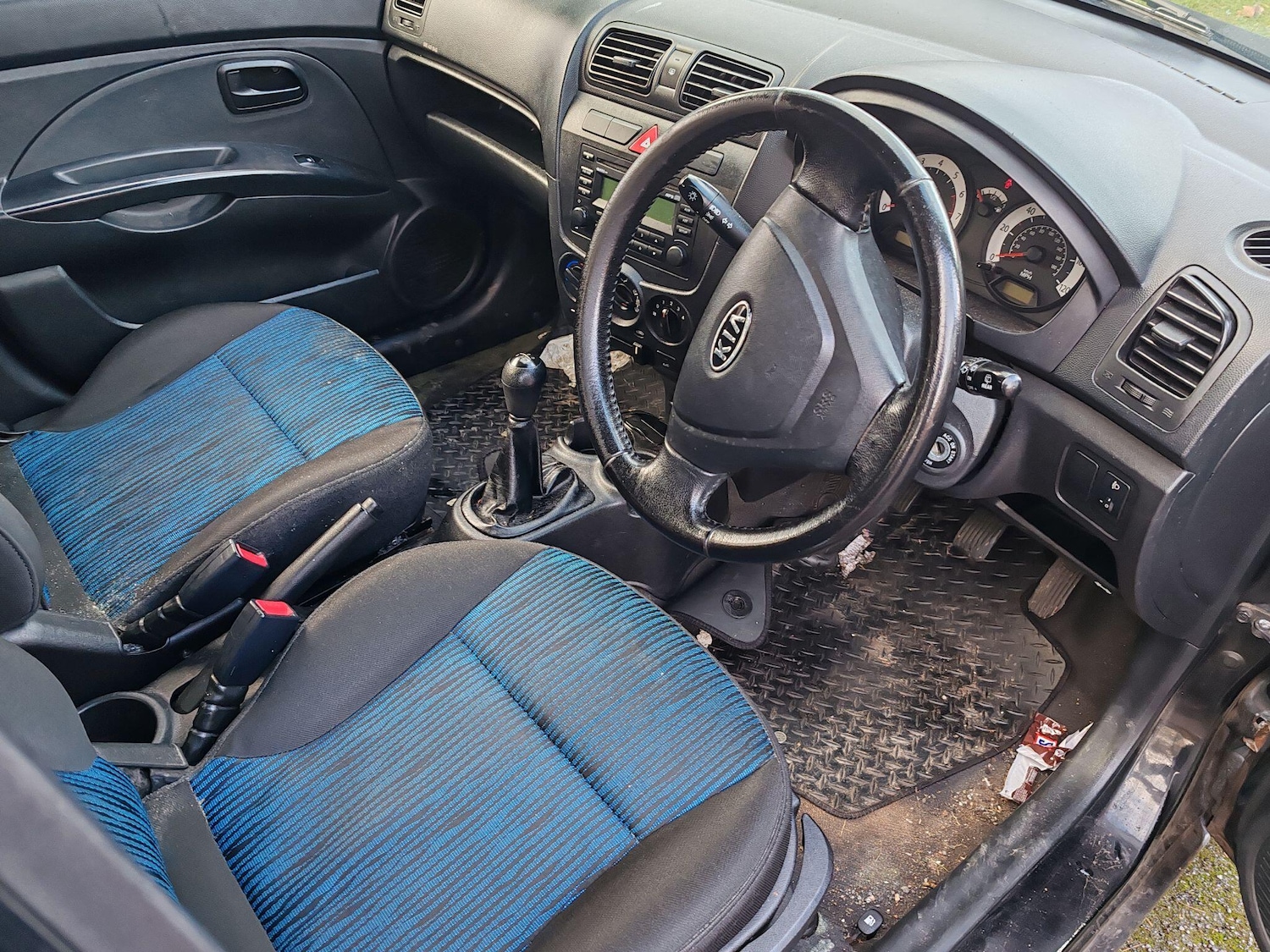 Used Kia Picanto 2009 for sale - 77376410: Photo 16