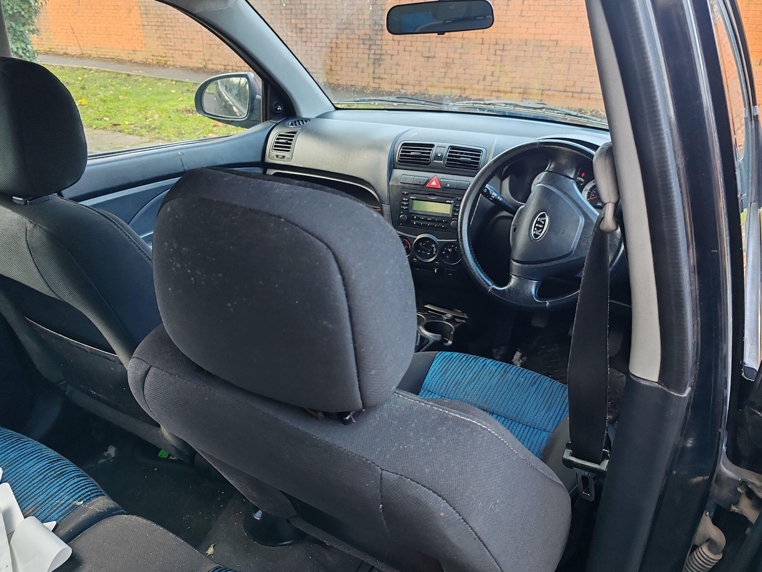 Used Kia Picanto 2009 for sale - 77376410: Photo 18