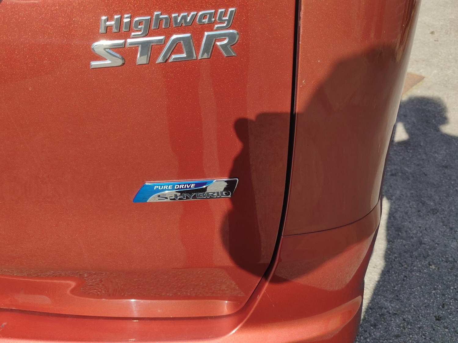 Used Nissan Serena 2025 for sale - 76660584: Photo 14