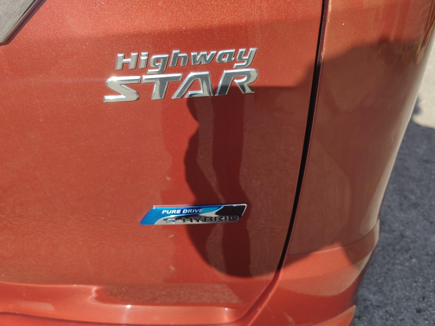 Used Nissan Serena 2025 for sale - 76660584: Photo 15