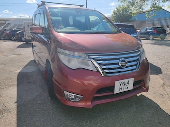 2025 (14) - Automatic hybrid 2014 5-Door