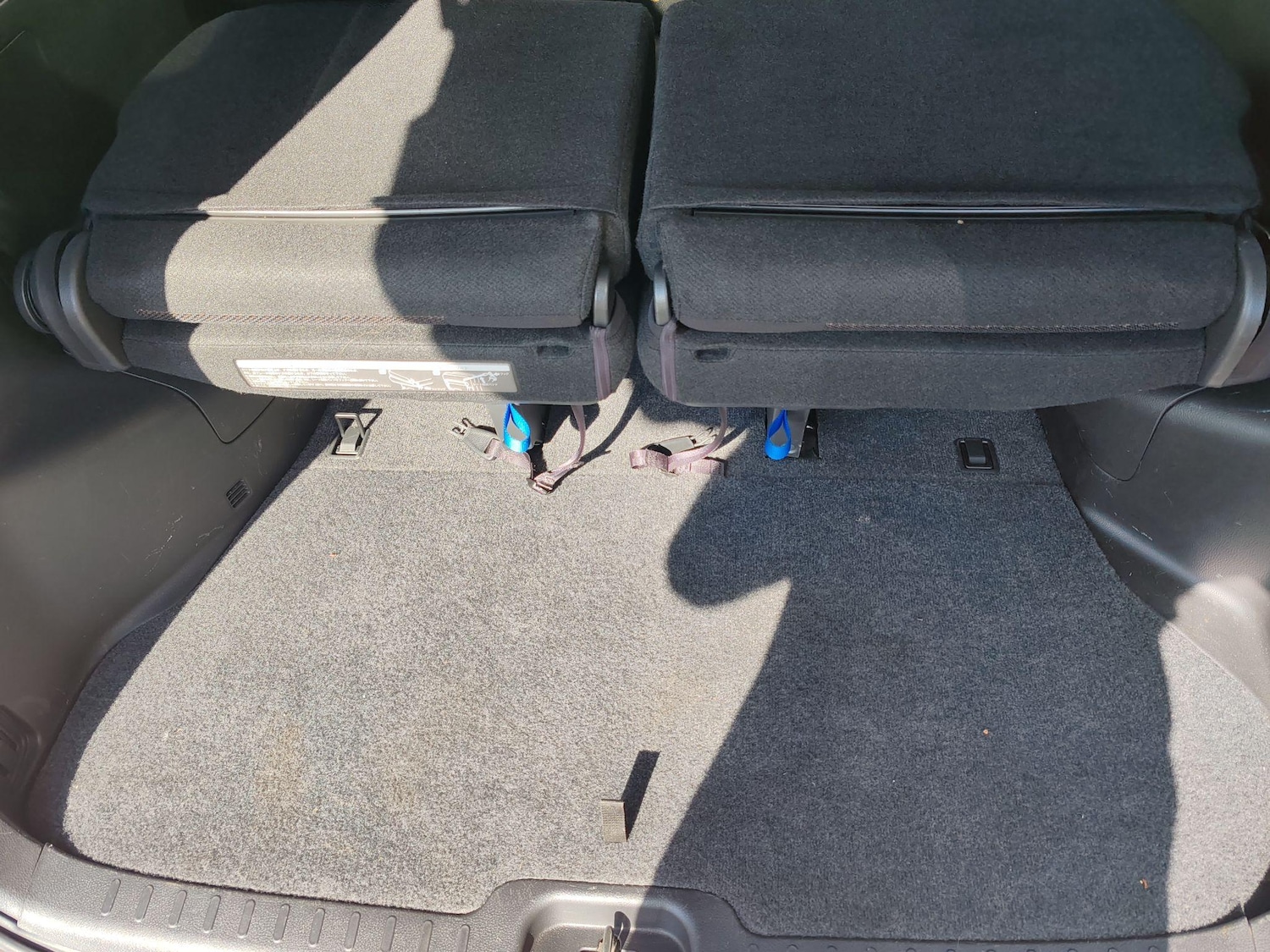 Used Nissan Serena 2025 for sale - 76660584: Photo 23