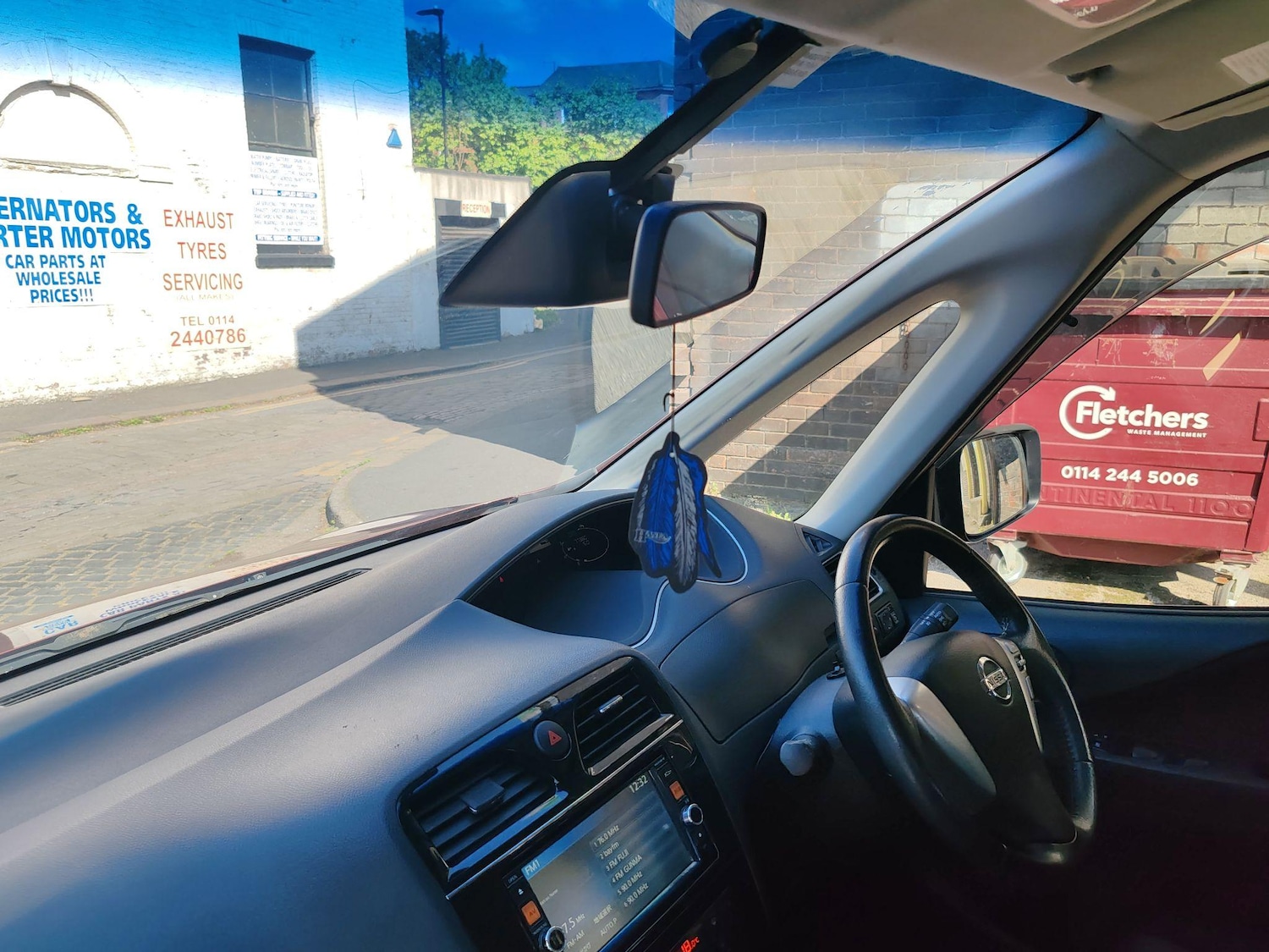 Used Nissan Serena 2025 for sale - 76660584: Photo 42