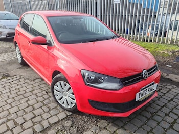 Used Volkswagen Polo 2012 for sale - 78260746: Photo