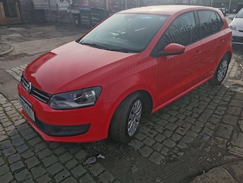 Used Volkswagen Polo 2012 for sale - 78260746: Photo