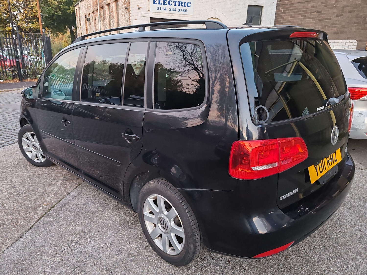 Used Volkswagen Polo 2011 for sale - 76660569: Photo 10