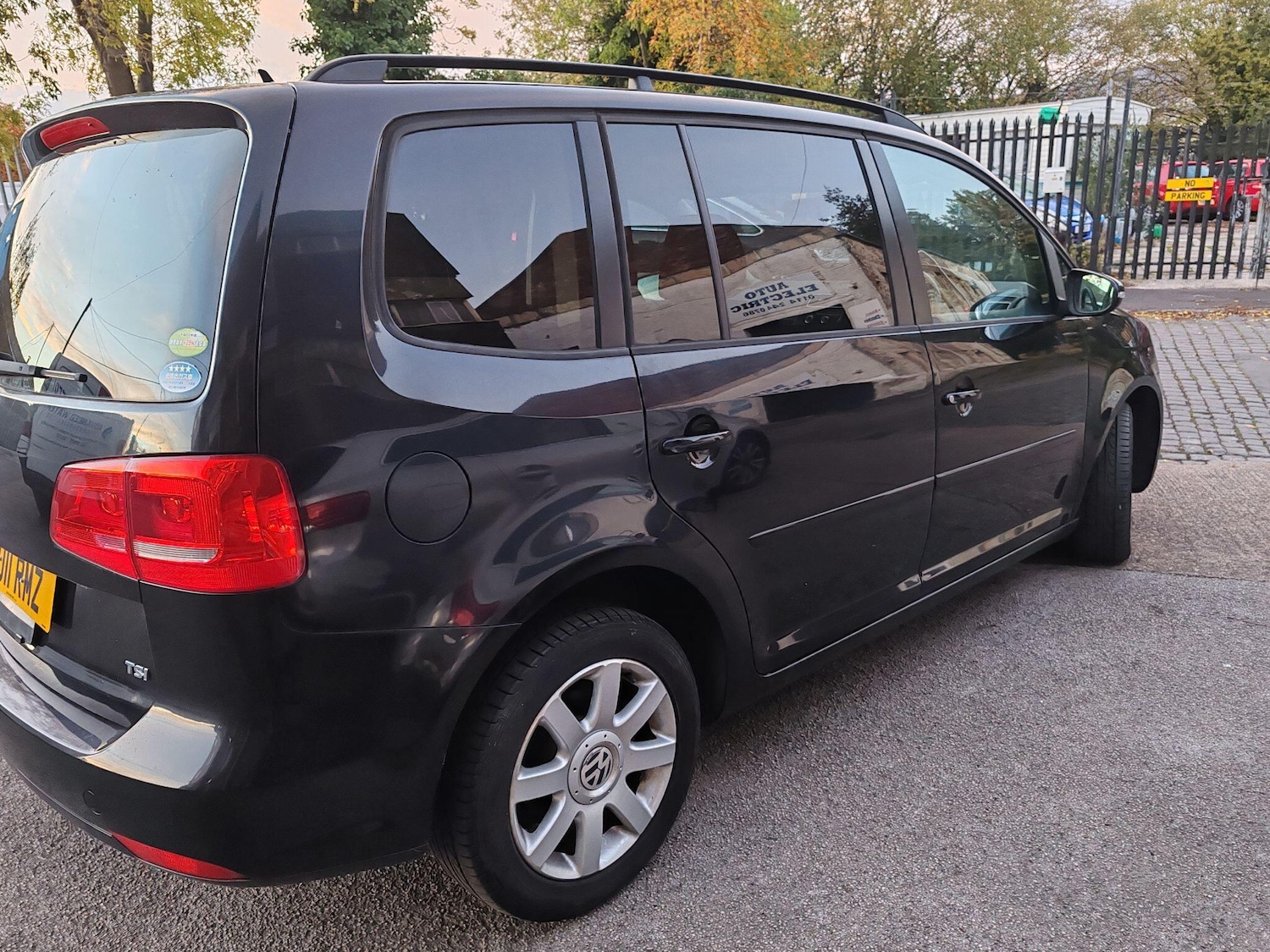 Used Volkswagen Polo 2011 for sale - 76660569: Photo 16