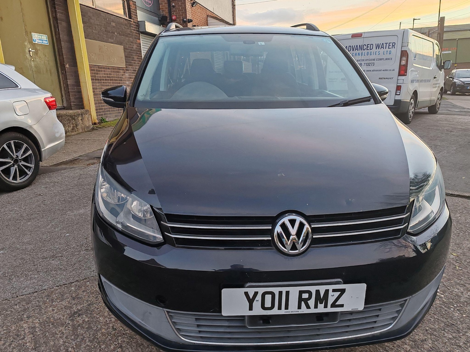 Used Volkswagen Polo 2011 for sale - 76660569: Photo 17