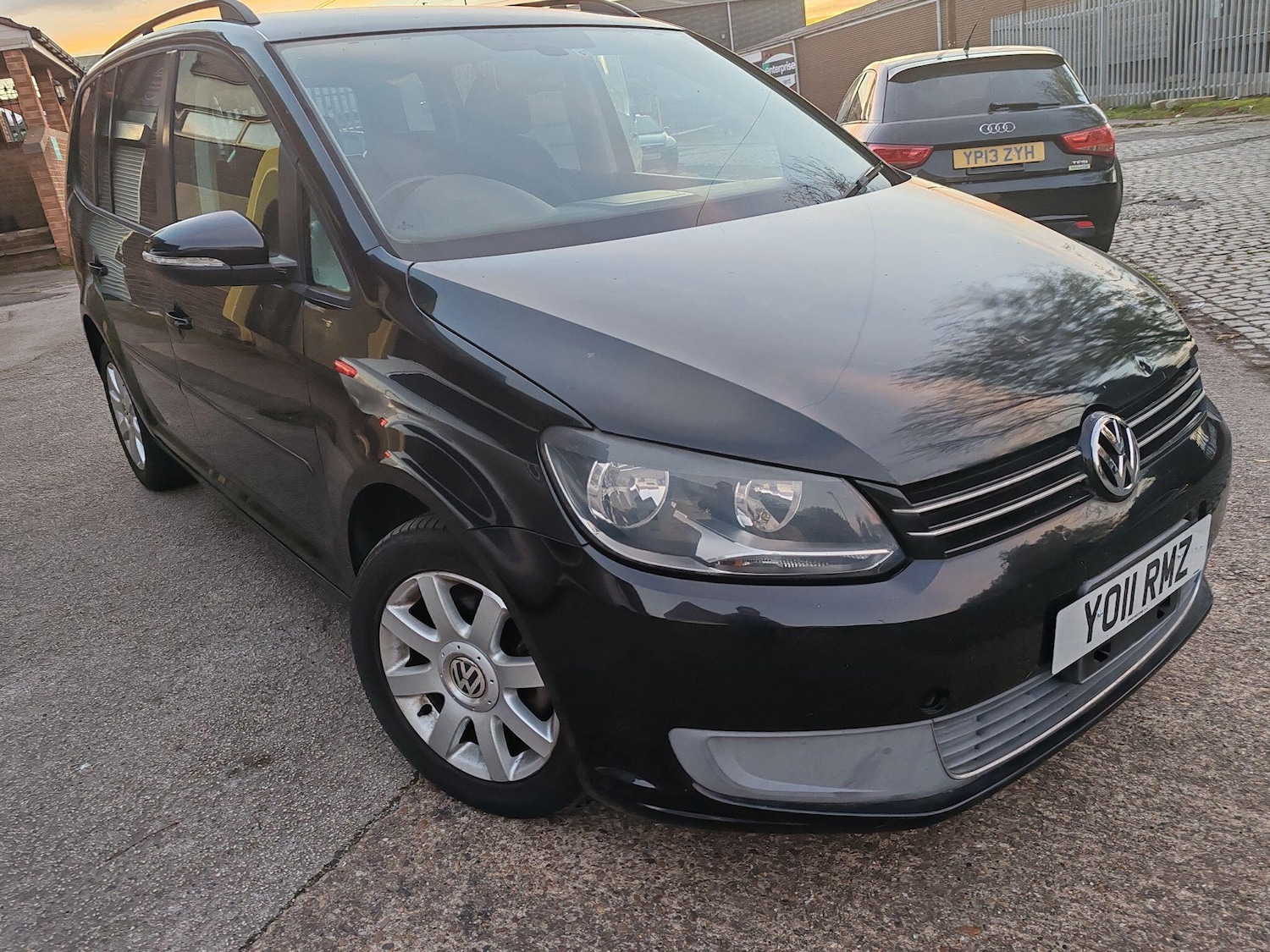 Used Volkswagen Polo 2011 for sale - 76660569: Photo 18