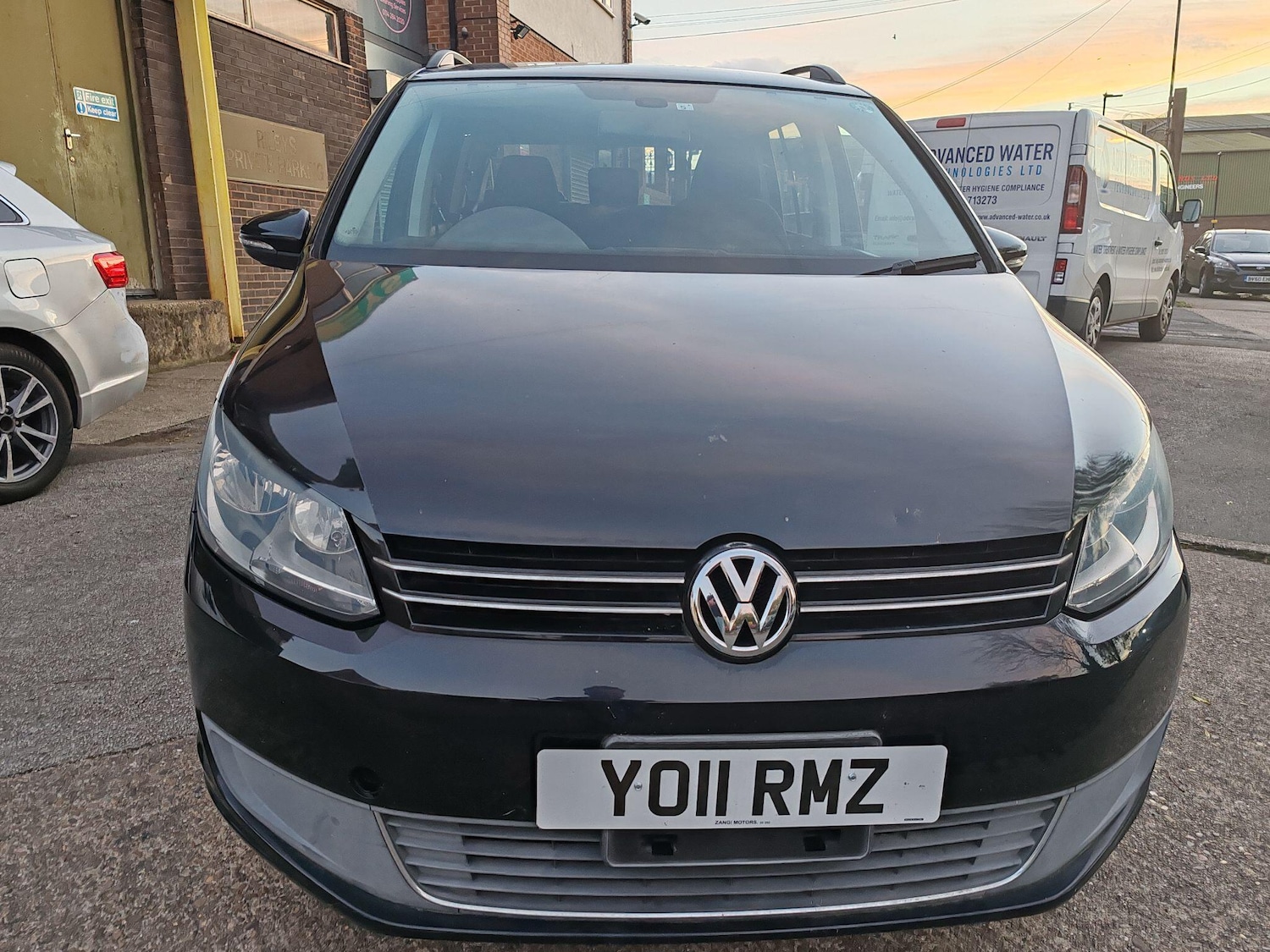 Used Volkswagen Polo 2011 for sale - 76660569: Photo 20