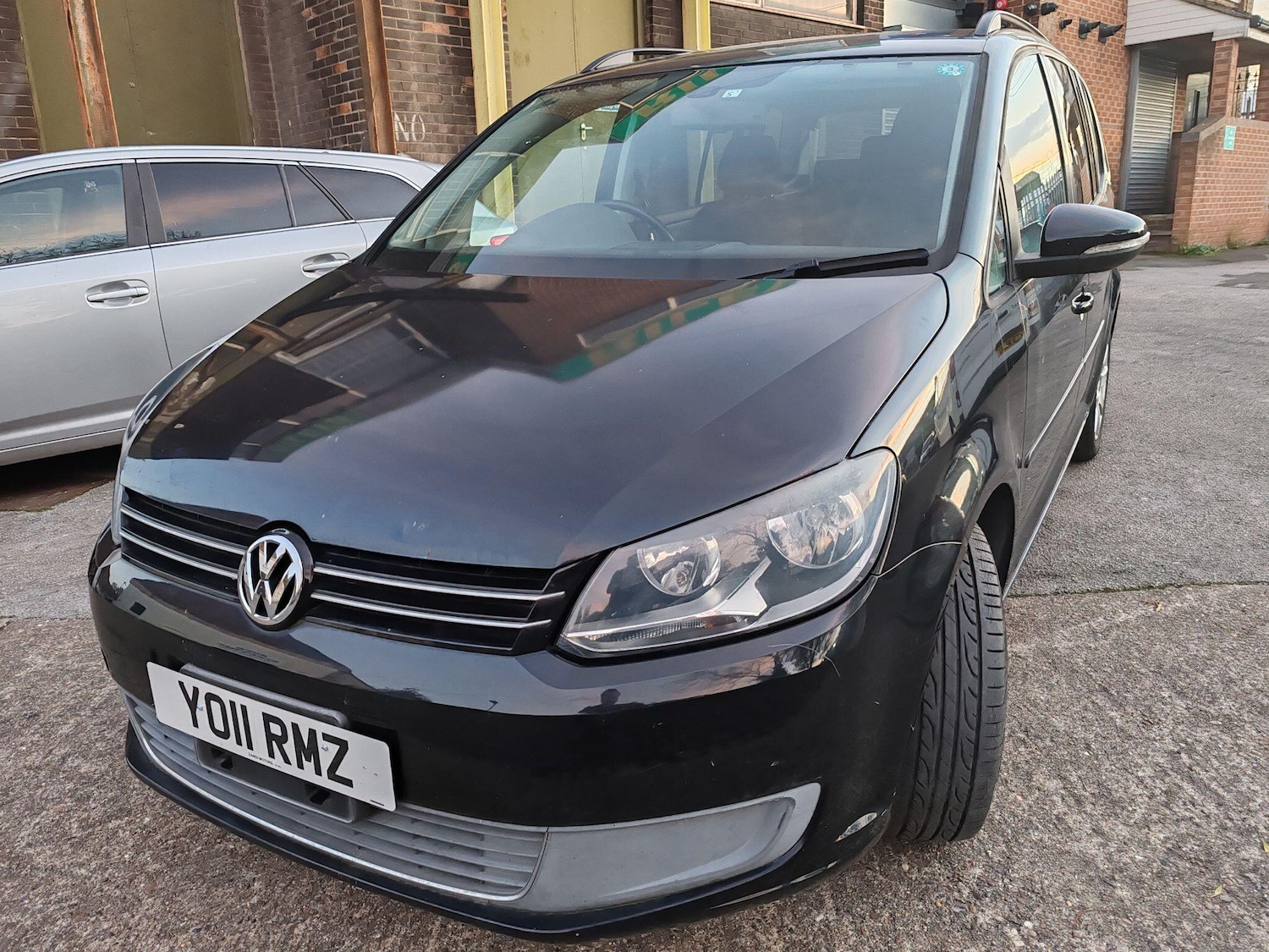 Used Volkswagen Polo 2011 for sale - 76660569: Photo 21