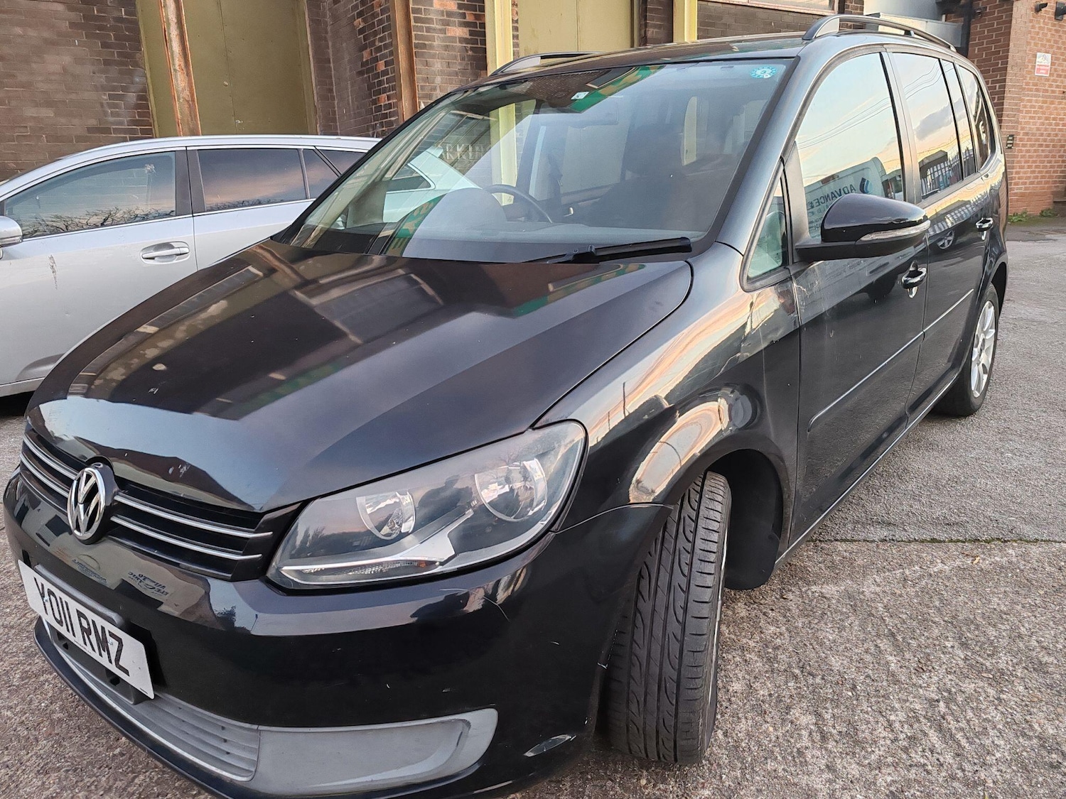 Used Volkswagen Polo 2011 for sale - 76660569: Photo 22