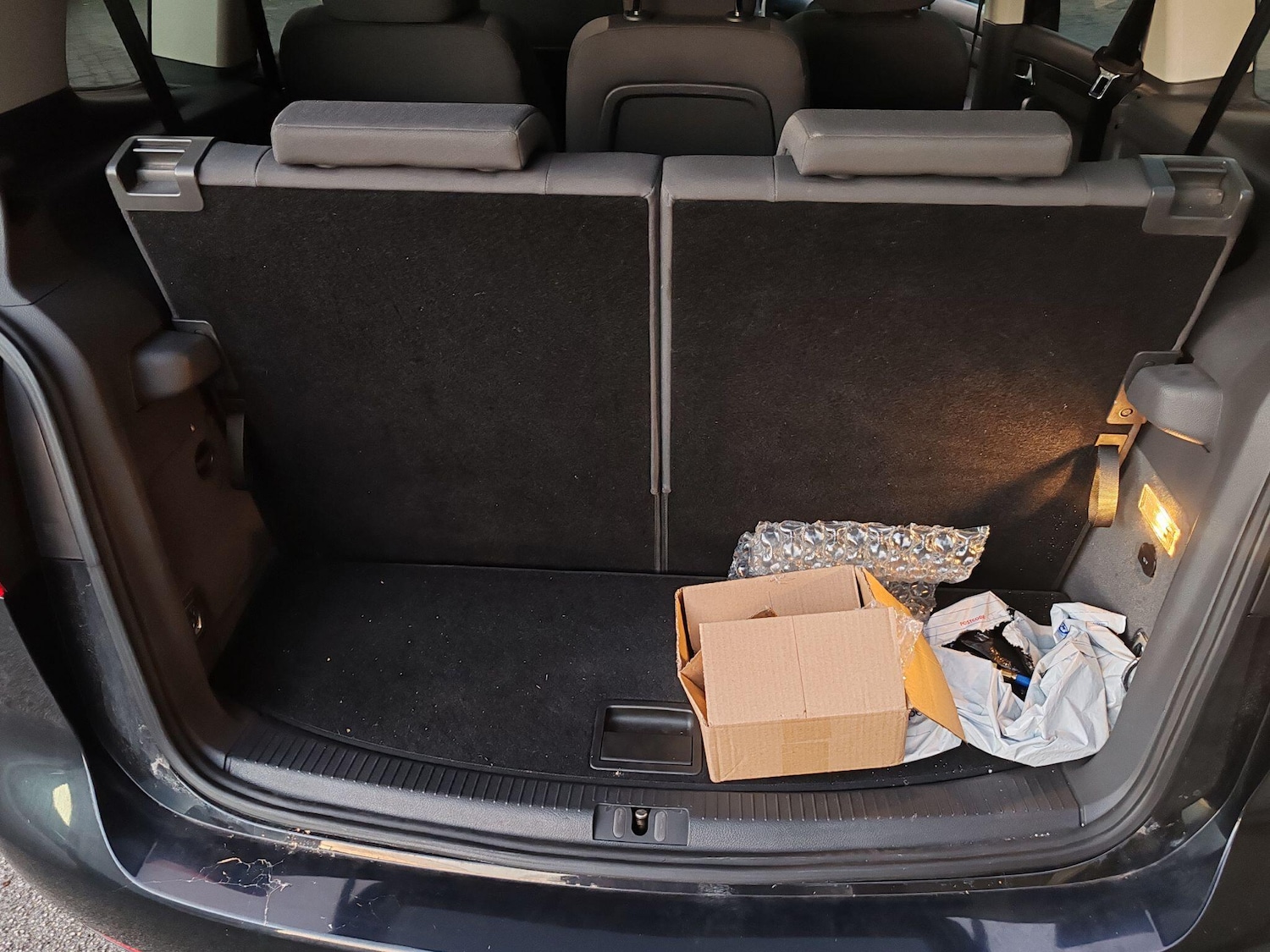 Used Volkswagen Polo 2011 for sale - 76660569: Photo 25