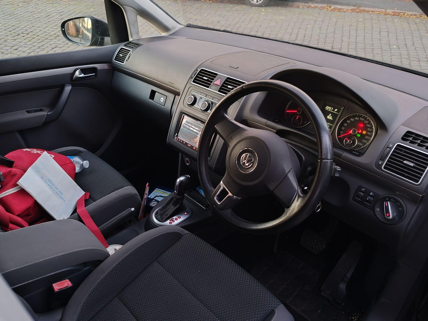 Used Volkswagen Polo 2011 for sale - 76660569: Photo 32