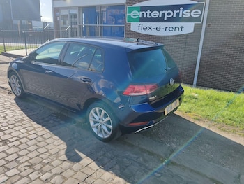 Used Volkswagen Golf 2018 for sale - 78259901: Photo