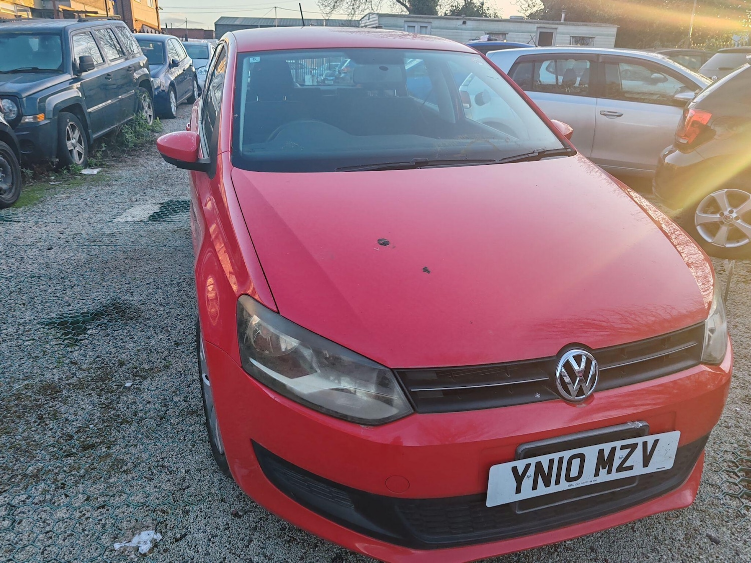 Used Volkswagen Polo 2026 for sale - 77892353: Photo 12