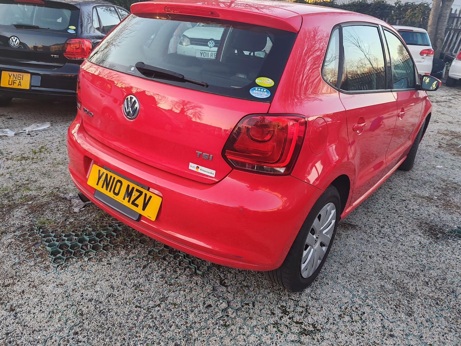 Used Volkswagen Polo 2026 for sale - 77892353: Photo 16